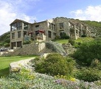Agulhas Country Lodge
